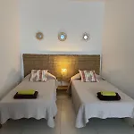 Apartamento Trajadinha