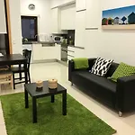 Apartamento Trajadinha *