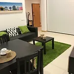 Trajadinha Apartamento *