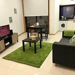 Trajadinha Apartamento