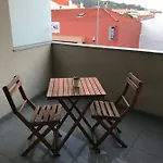 Trajadinha Apartamento