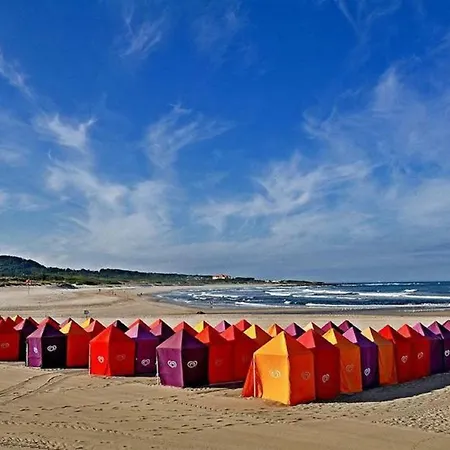 Trajadinha 아파트 빌라프라이라데안코라