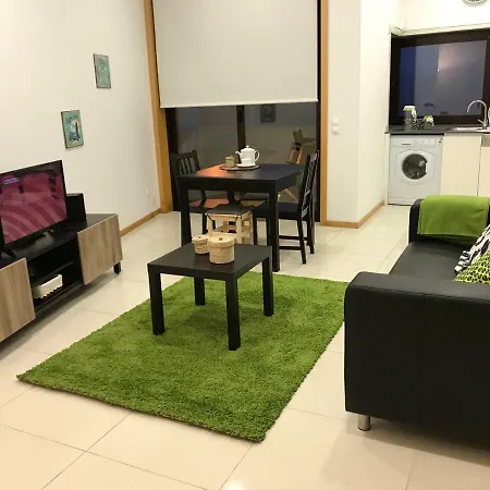 Trajadinha דירה