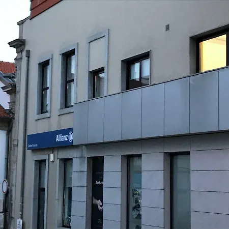 Trajadinha * 빌라프라이라데안코라