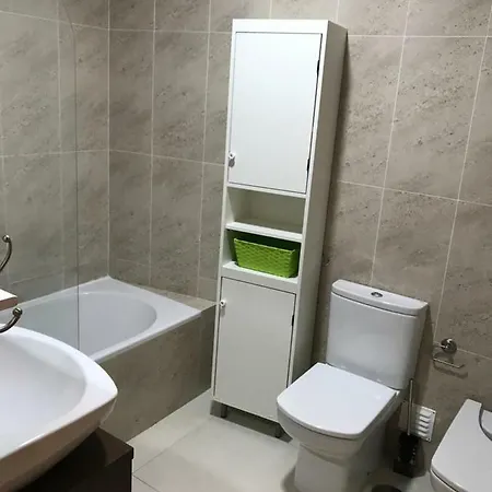 Trajadinha 아파트