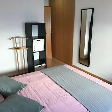 Trajadinha 아파트 *