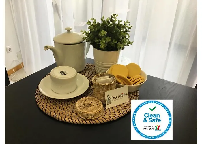 Διαμέρισμα Trajadinha Vila Praia de Âncora