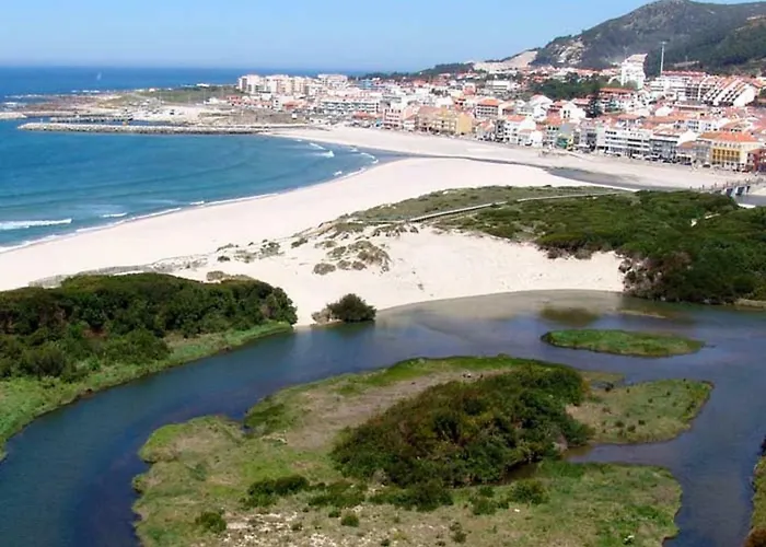 Διαμέρισμα Trajadinha Vila Praia de Âncora