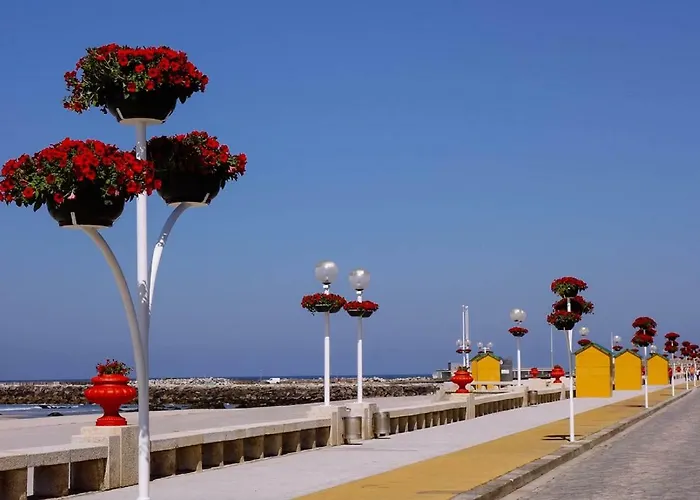 Trajadinha * Vila Praia de Âncora