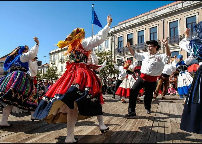 Trajadinha Διαμέρισμα