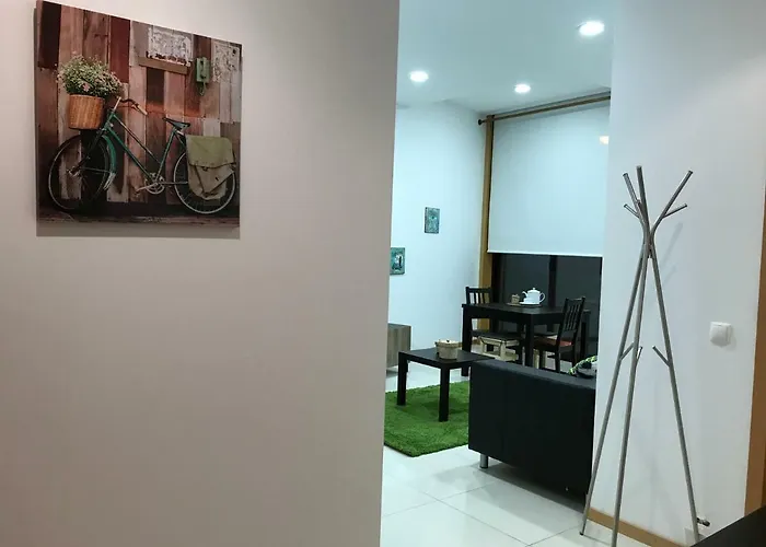 Trajadinha Vila Praia de Âncora