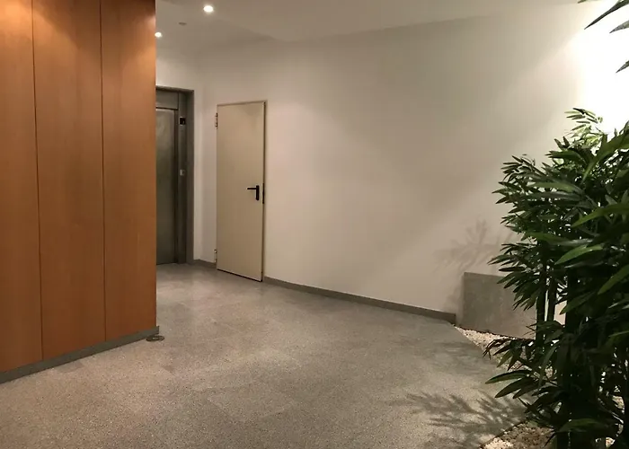 Διαμέρισμα Trajadinha