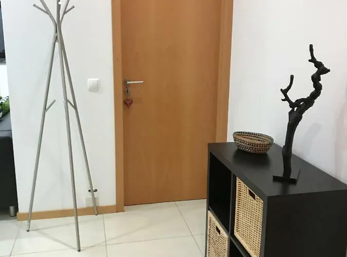 Διαμέρισμα Trajadinha *