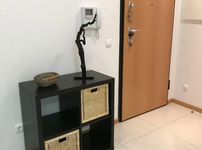 Διαμέρισμα Trajadinha Vila Praia de Âncora