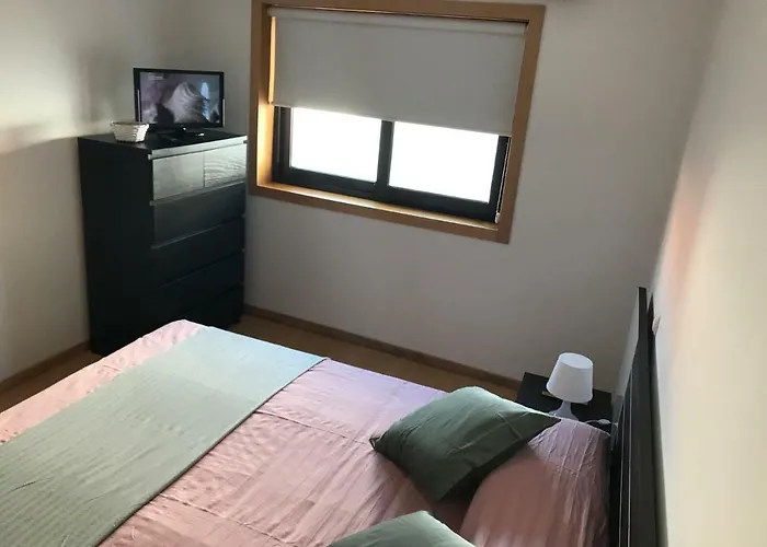 Διαμέρισμα Trajadinha Vila Praia de Âncora