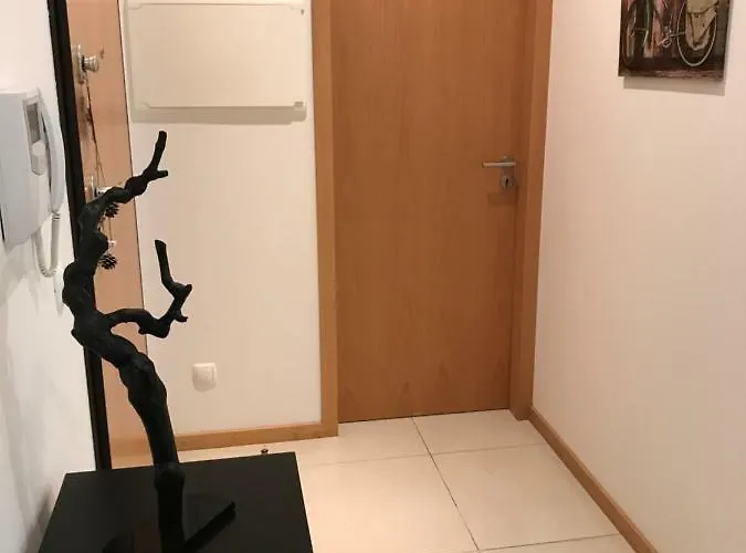 Trajadinha Διαμέρισμα *