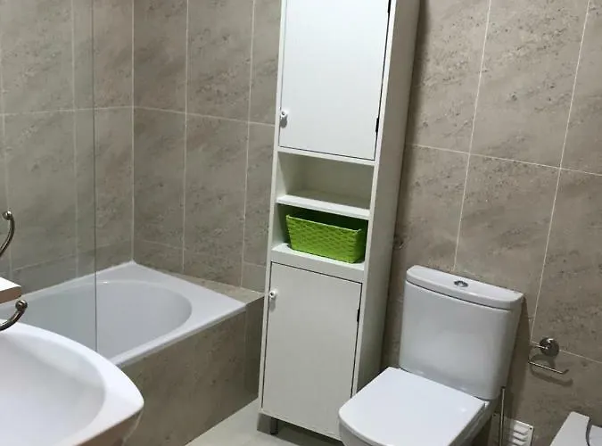 Trajadinha Διαμέρισμα