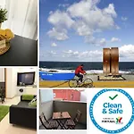 Appartement Trajadinha