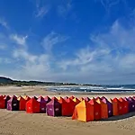 Trajadinha דירה Vila Praia de Âncora