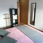 Trajadinha Appartement *