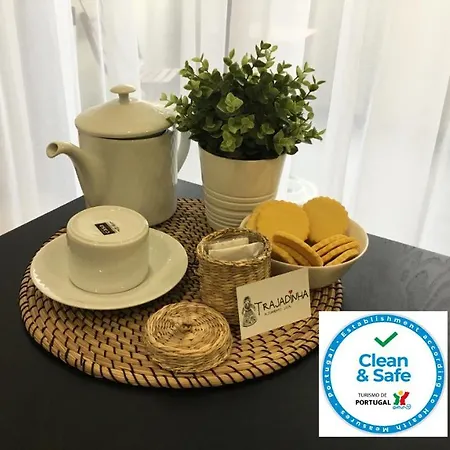 Apartman Trajadinha Vila Praia de Âncora
