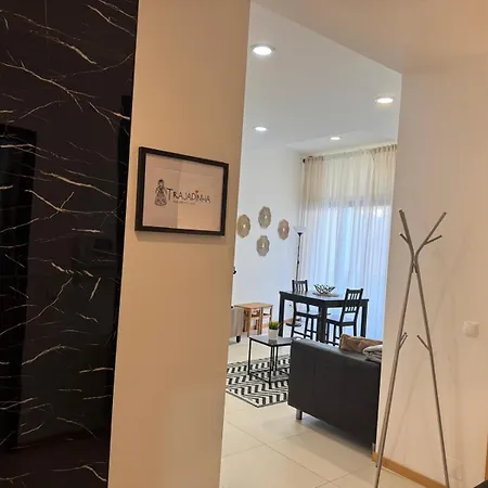 Trajadinha Vila Praia de Âncora