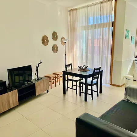 Trajadinha Apartman Vila Praia de Âncora