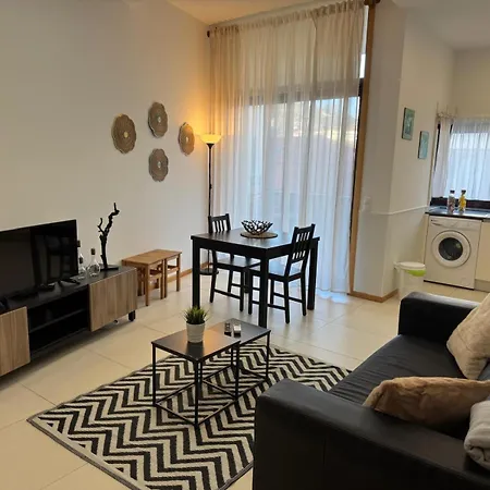 דירה Trajadinha