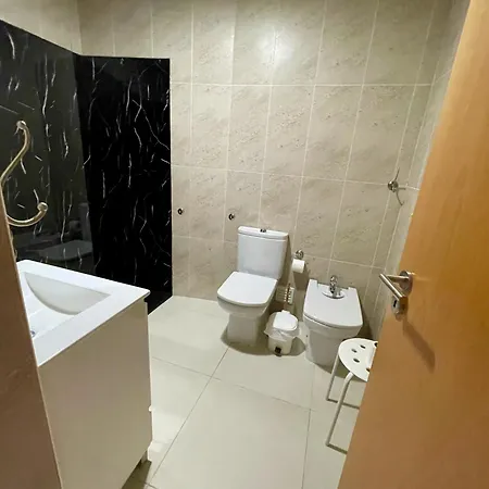 Trajadinha Apartman *