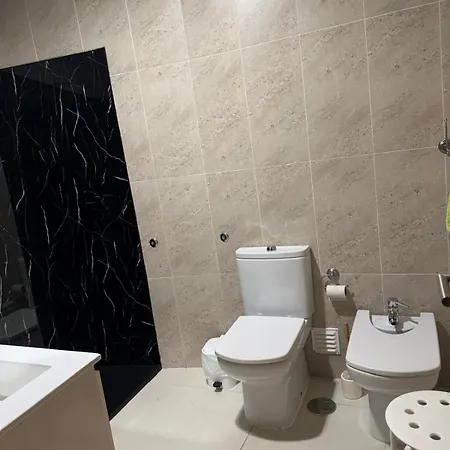 Apartamento Trajadinha *