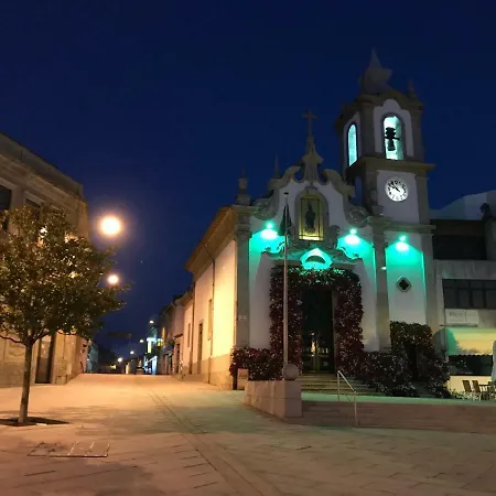 Trajadinha דירה Vila Praia de Âncora