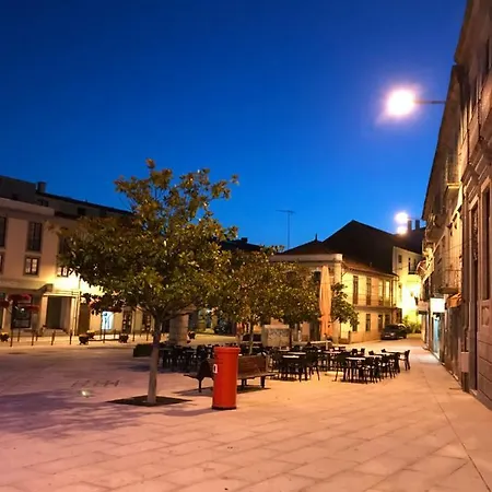 דירה Trajadinha *