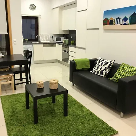 דירה Trajadinha *