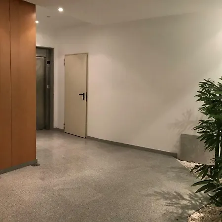 Apartamento Trajadinha