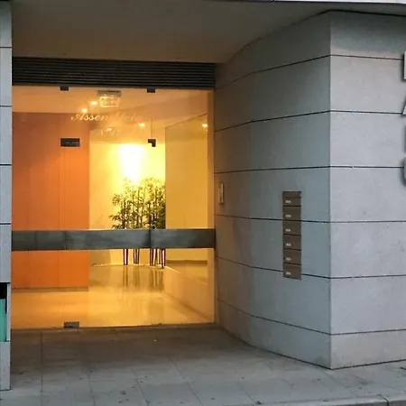 Trajadinha Apartman Vila Praia de Âncora