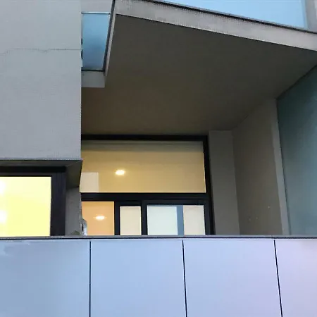 Apartamento Trajadinha *