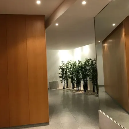 Trajadinha Apartman