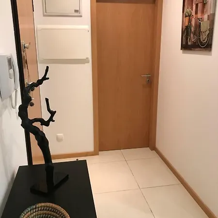 Trajadinha Apartman *