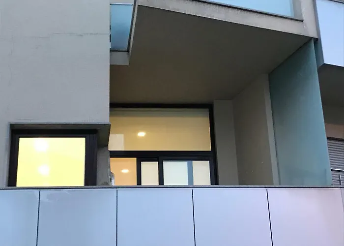 Апартаменты Trajadinha *