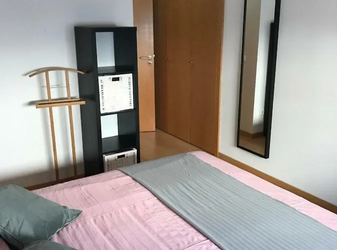 Trajadinha Apartmán *